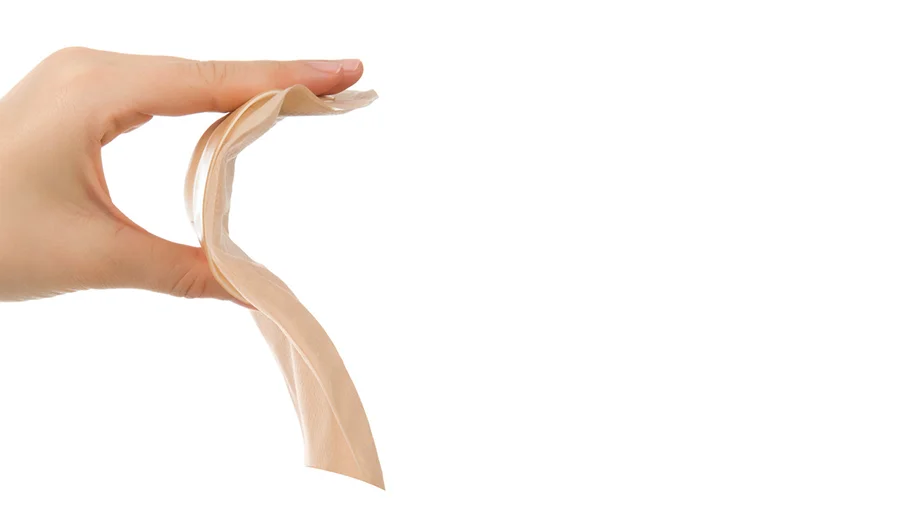 κοντινό πλάνο ενός χεριού