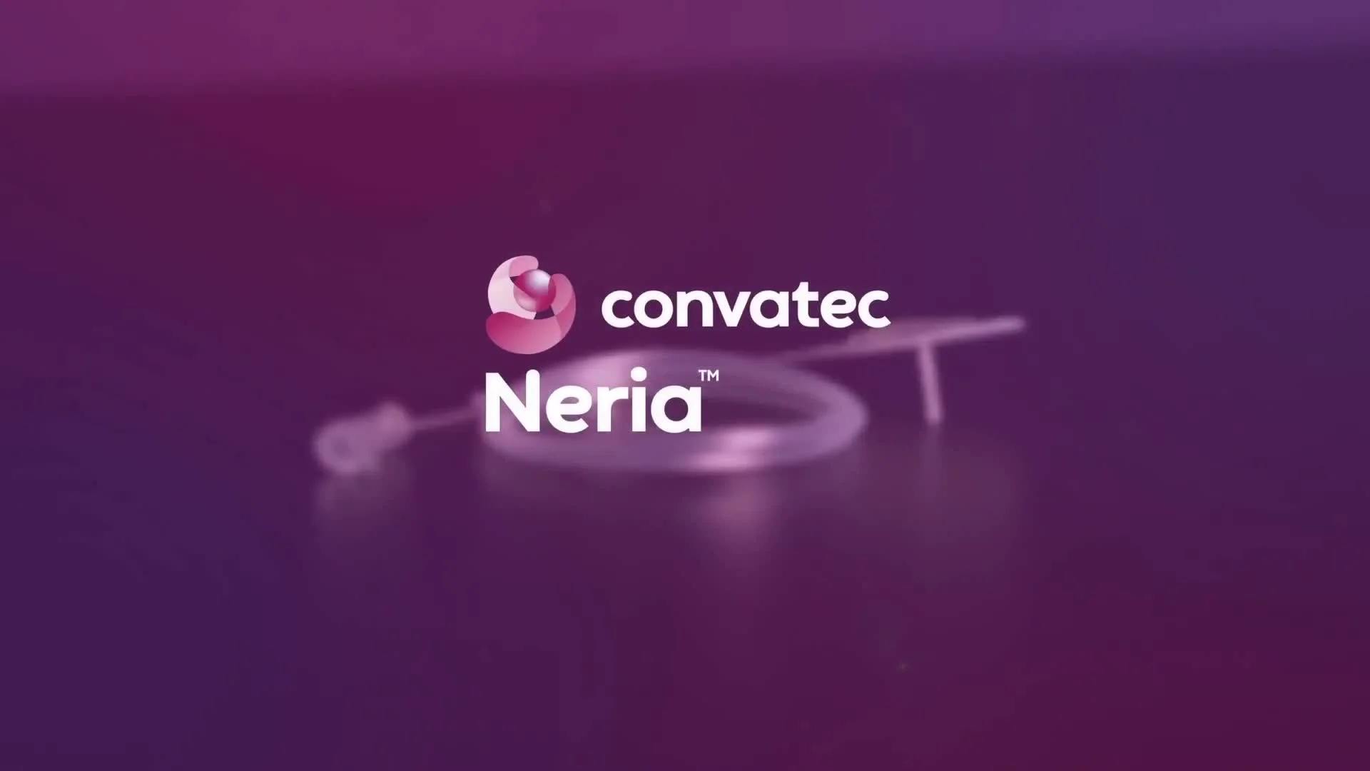 Hur du använder Neria infusionsset?