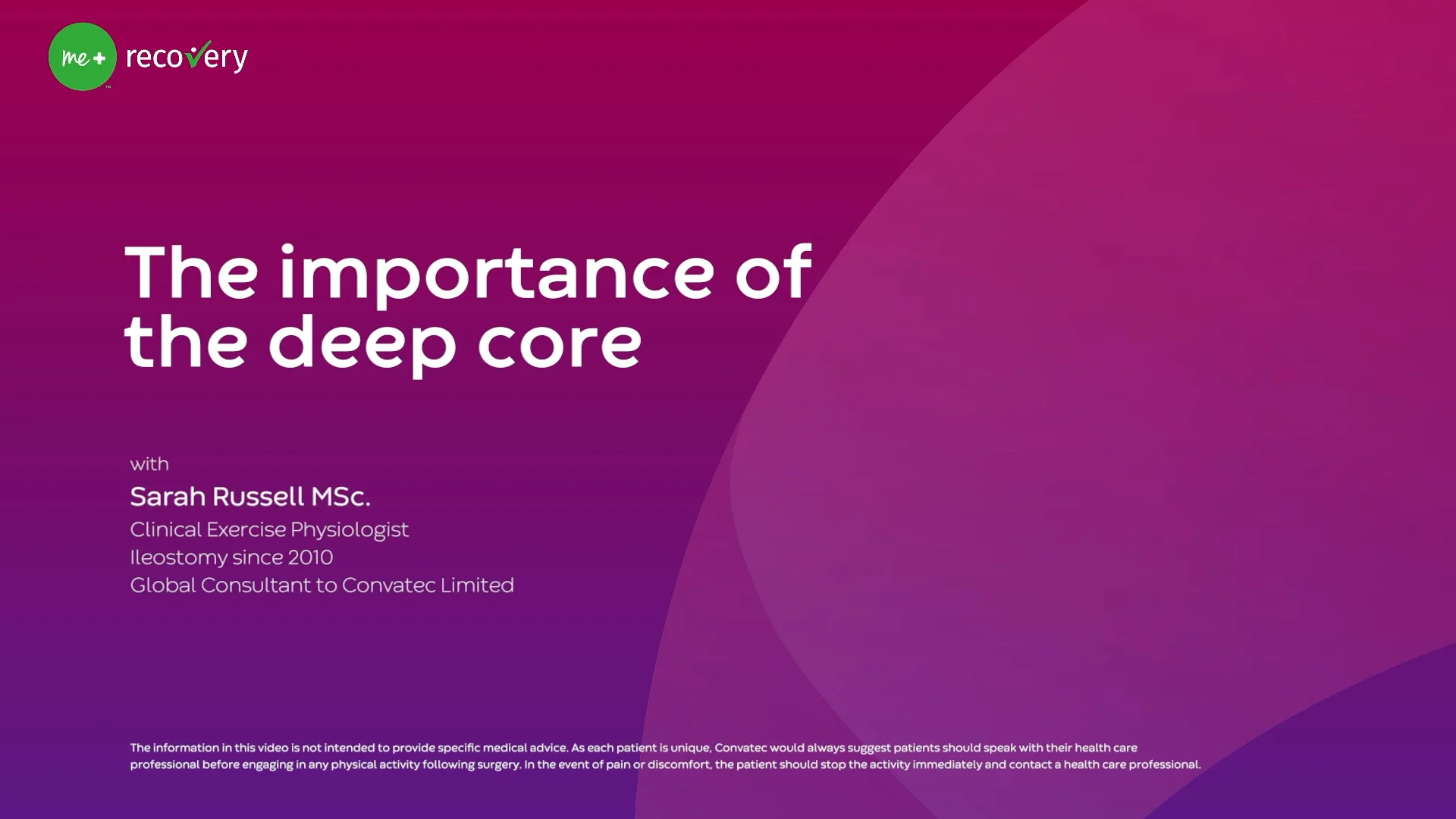 Derin çekirdeğin önemi hakkında bir video.