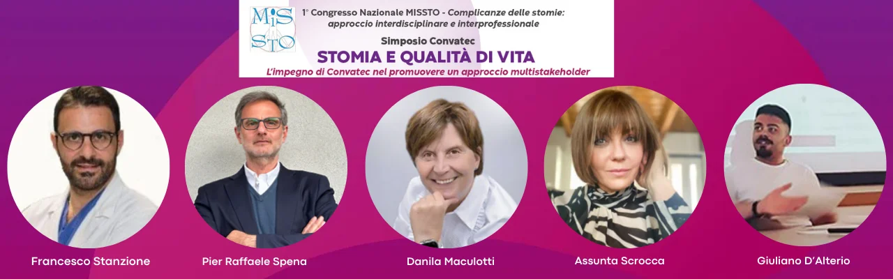 un gruppo di persone