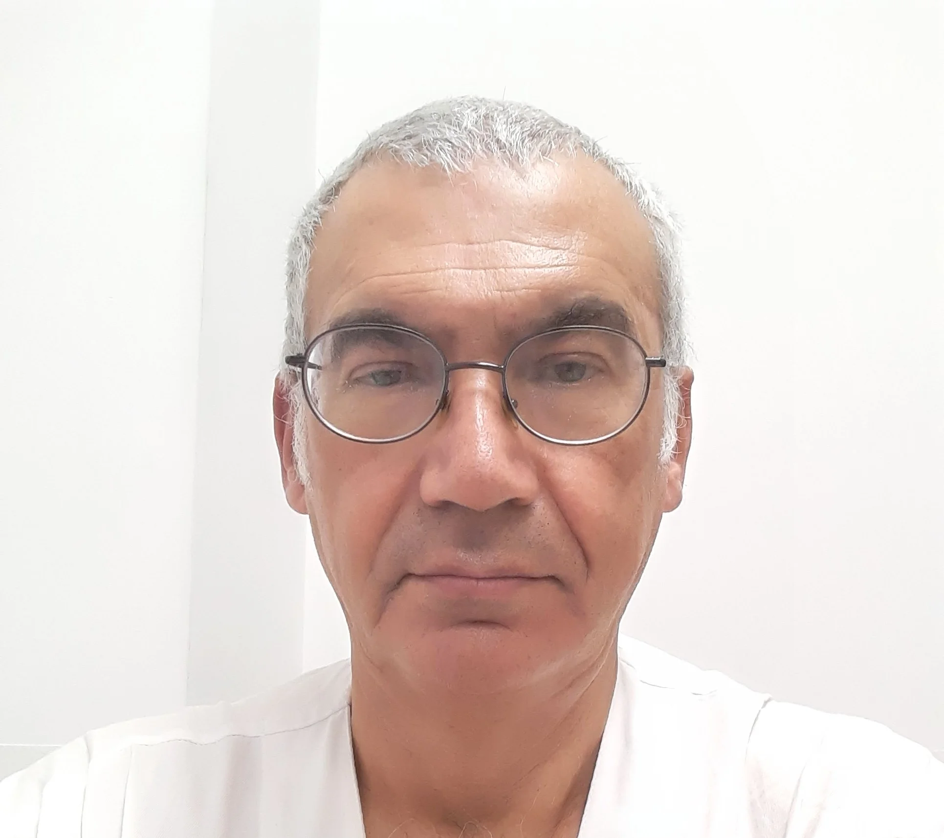 Armando Mottola stomaterapista