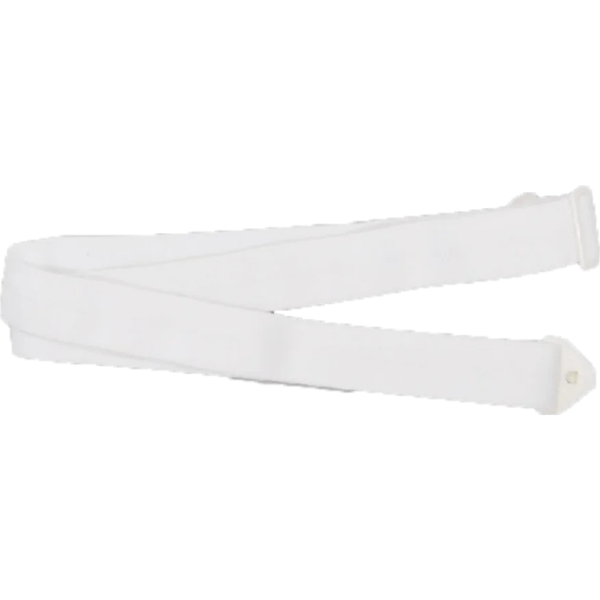 stomagordels: Veilige afdichting van het opvangsysteem rond de stoma, bevestig ze aan de lipjes van het opvangsysteem.