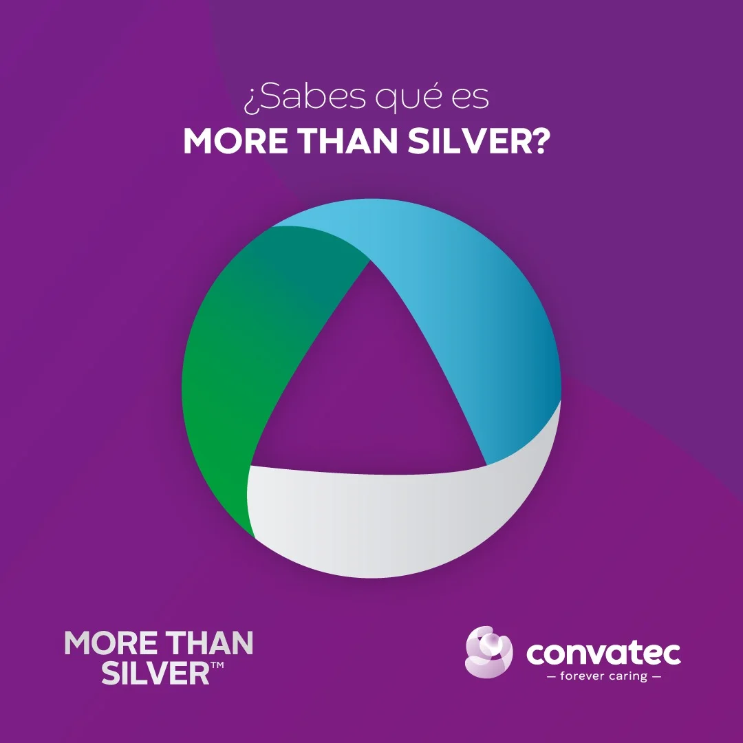 More Than Silver COL 1