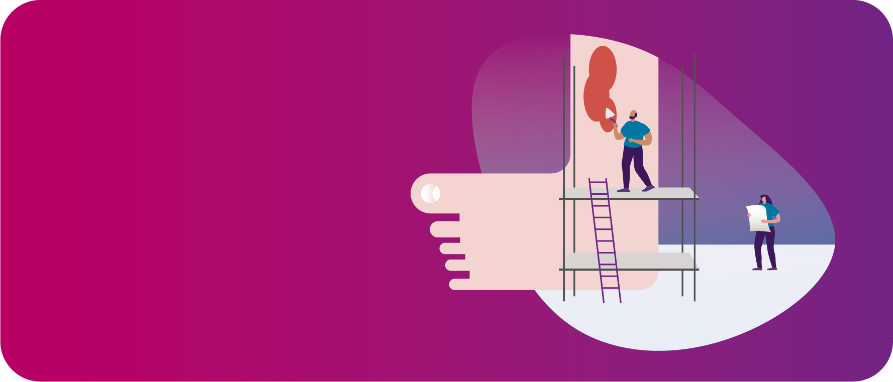 Graphique d’hygiène des plaies d’un pied de dessin animé montrant une plaie