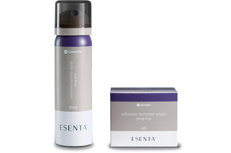 Esenta product images